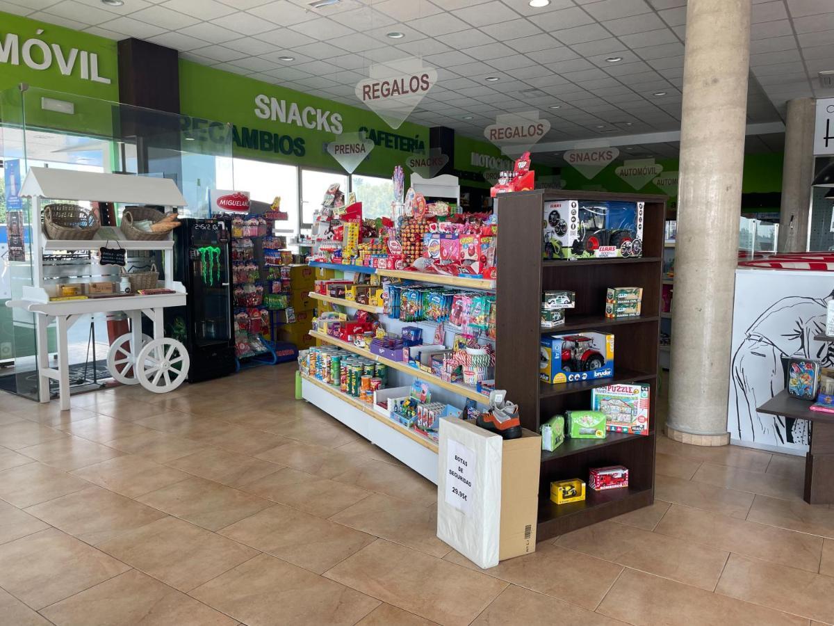 欧特瑞奥德瑞 Area 507酒店 外观 照片